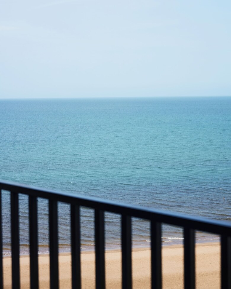 Hotel Mandarin Oriental, Muscat