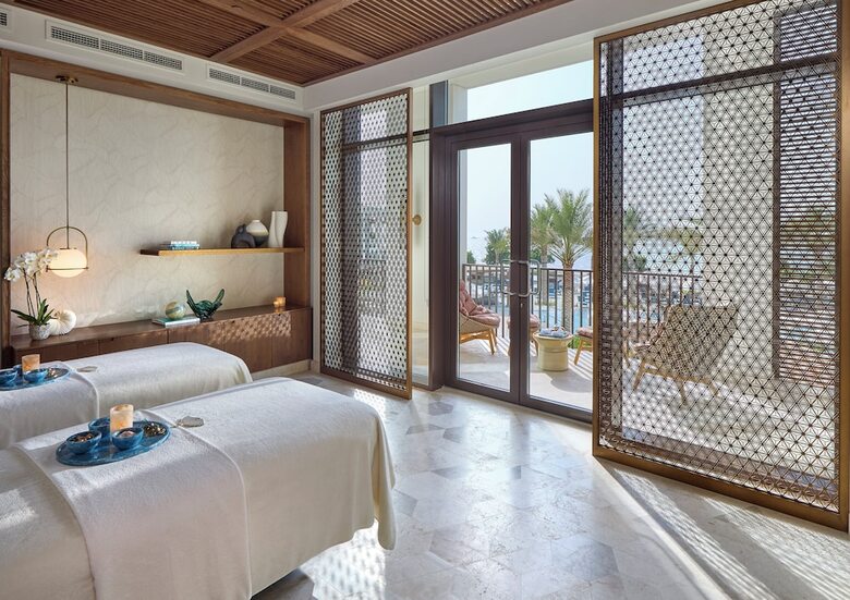Hotel Mandarin Oriental, Muscat
