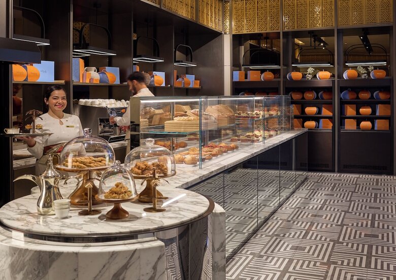 Hotel Mandarin Oriental, Muscat