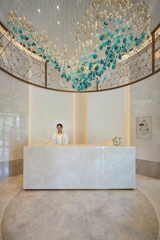 Hotel Mandarin Oriental, Muscat