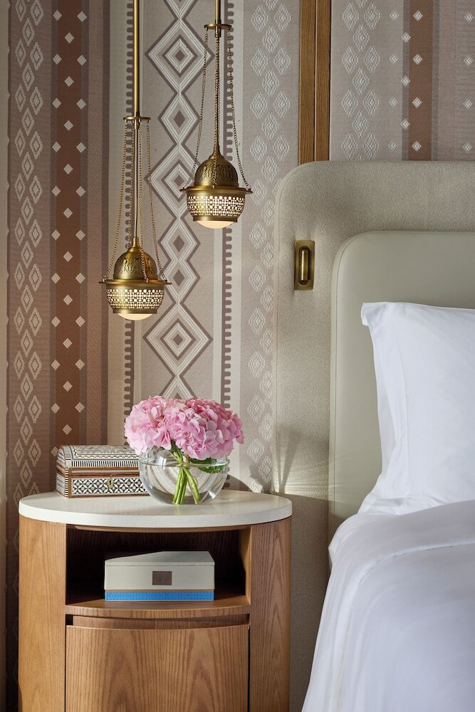 Hotel Mandarin Oriental, Muscat