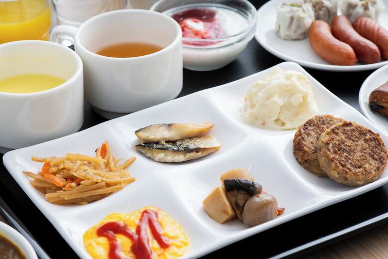 Urvest Hotel Kamata