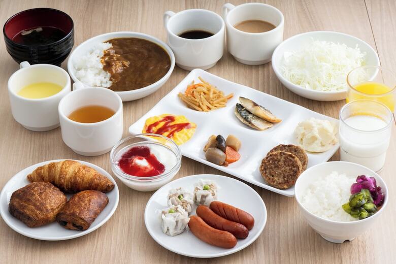 Urvest Hotel Kamata