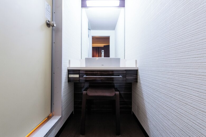 Urvest Hotel Kamata