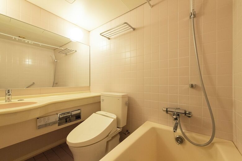 Urvest Hotel Kamata