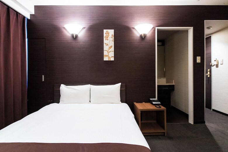 Urvest Hotel Kamata