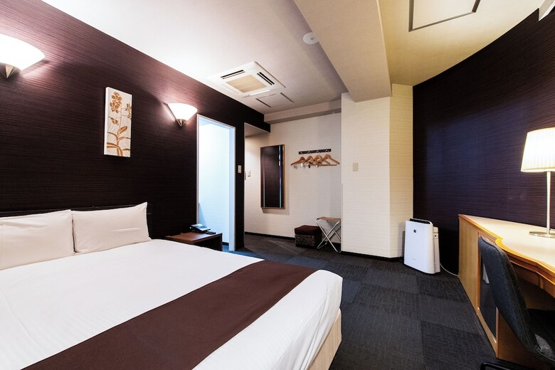 Urvest Hotel Kamata