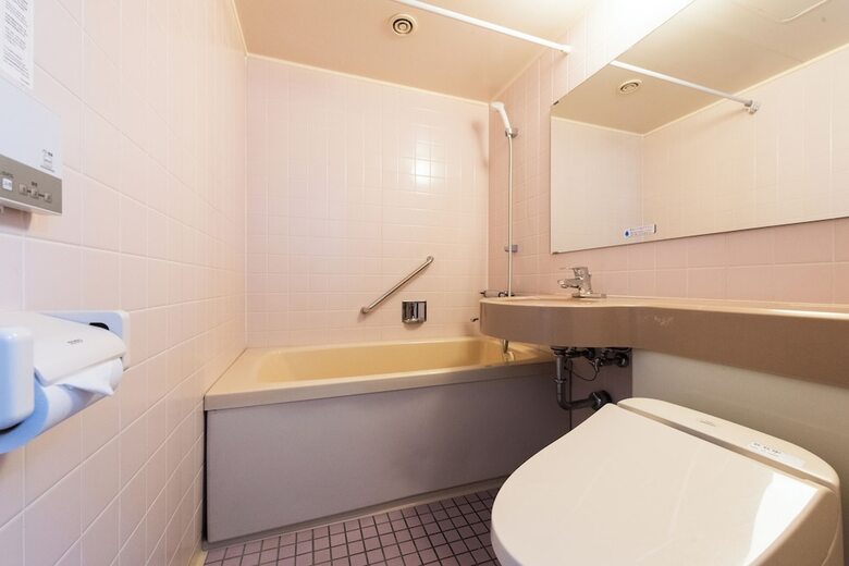 Urvest Hotel Kamata