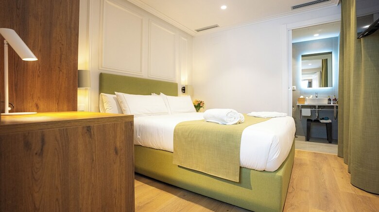 Hotel Casa Pince