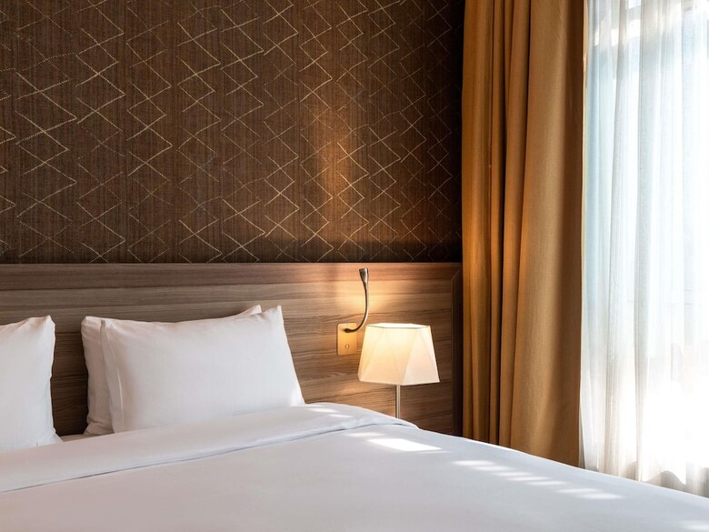 Hotel Mercure Makkah Aziziah