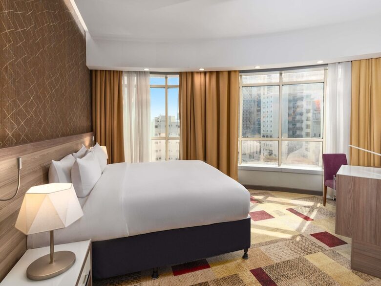 Hotel Mercure Makkah Aziziah