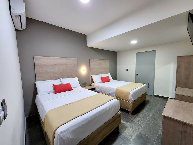 Hotel Roque