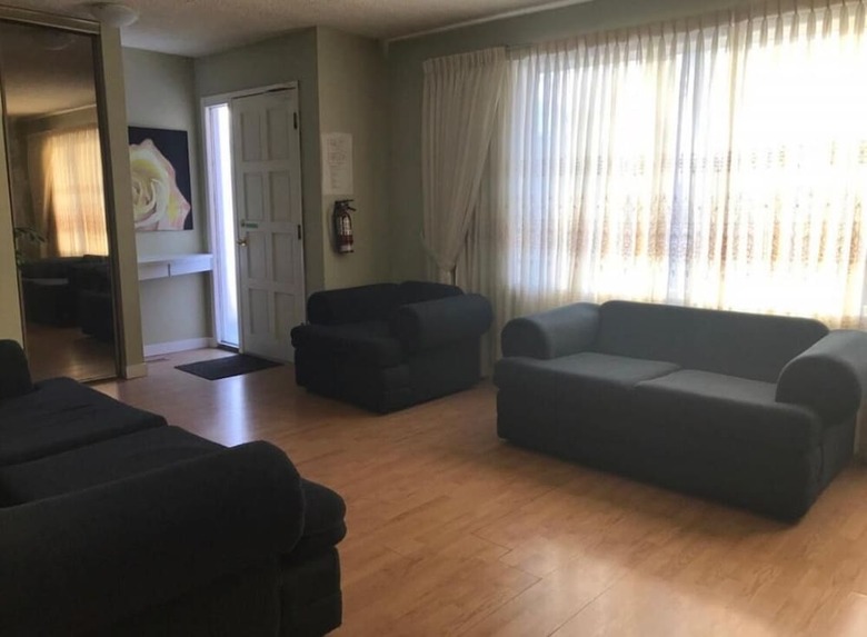 Private Rooms In Central Edmonton