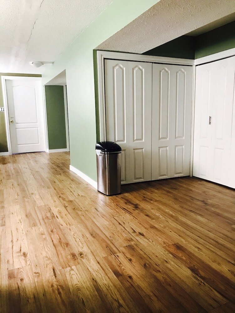 Private Rooms In Central Edmonton