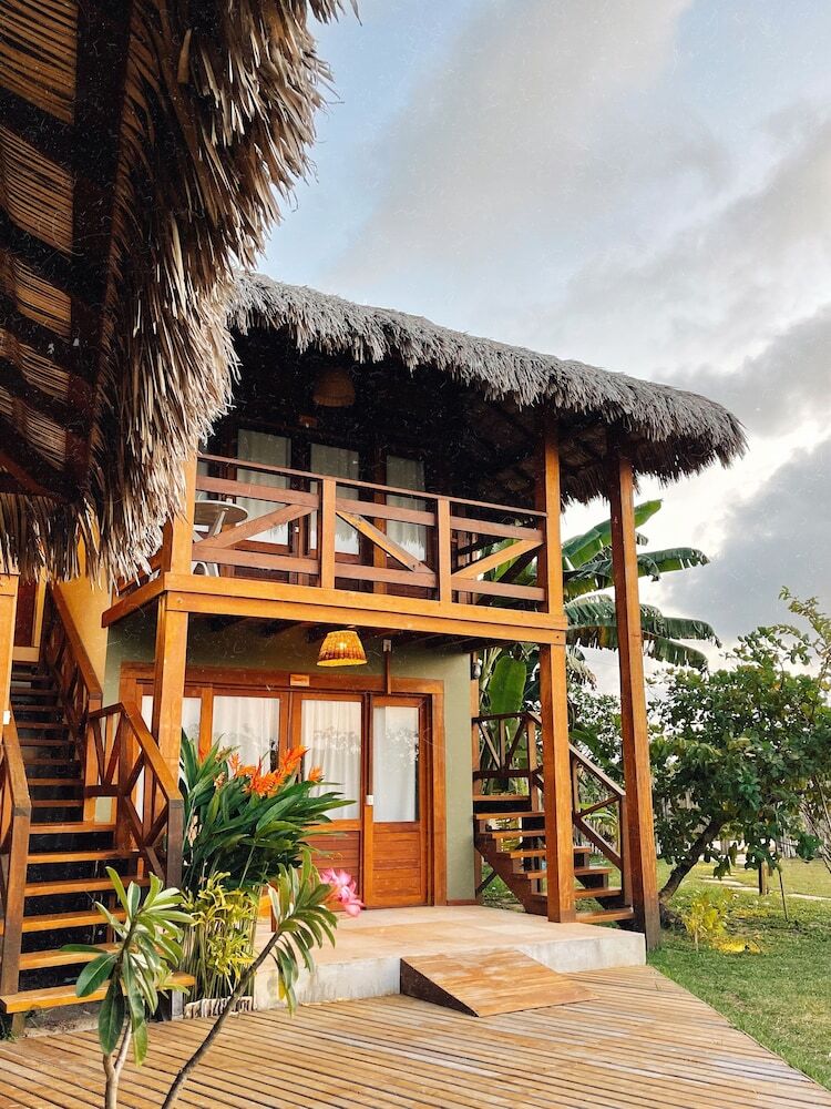 Hotel Vila Aty Lodge