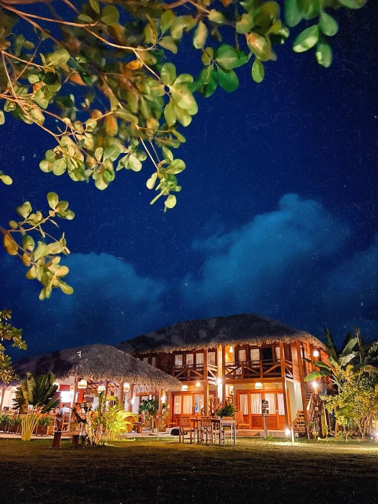 Hotel Vila Aty Lodge