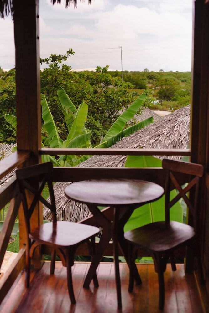 Hotel Vila Aty Lodge