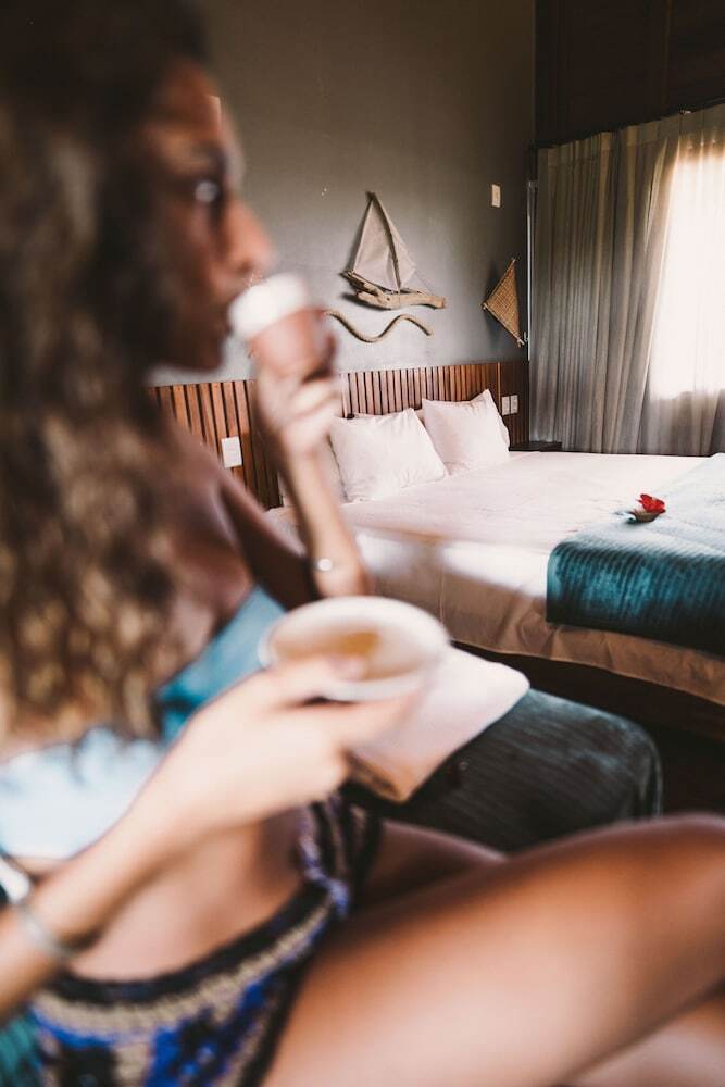 Hotel Vila Aty Lodge