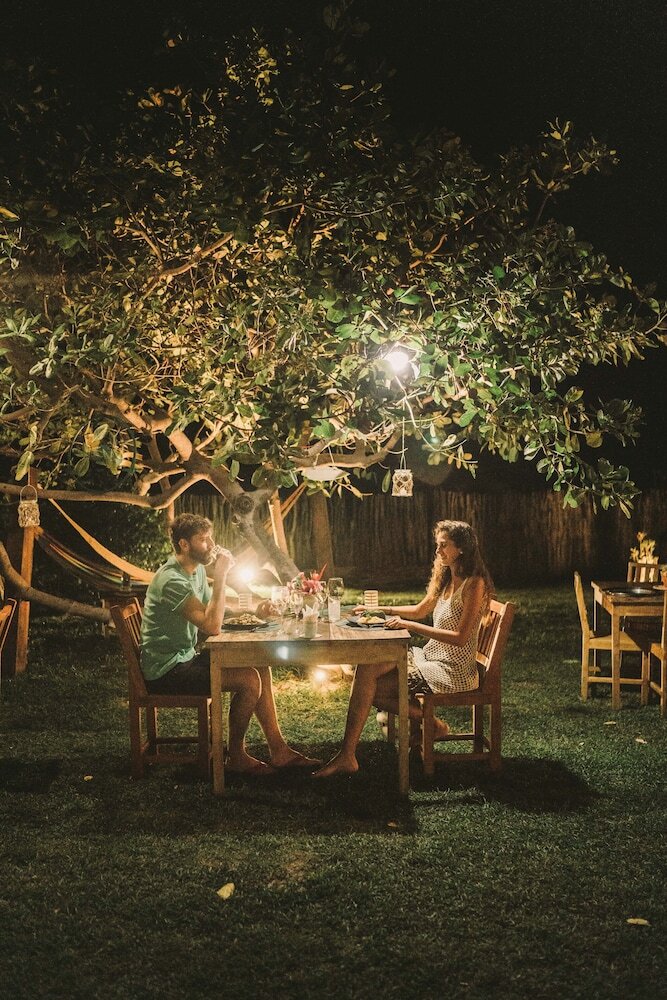 Hotel Vila Aty Lodge