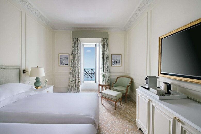 H�tel Du Palais Biarritz, In The Unbound Collection By Hyatt