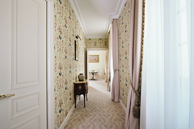 H�tel Du Palais Biarritz, In The Unbound Collection By Hyatt
