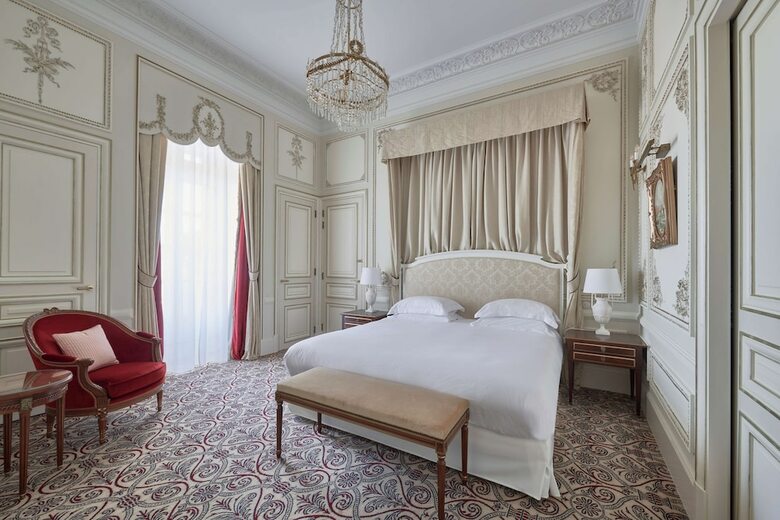 H�tel Du Palais Biarritz, In The Unbound Collection By Hyatt