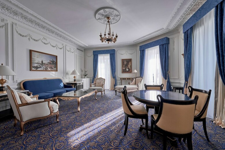 H�tel Du Palais Biarritz, In The Unbound Collection By Hyatt