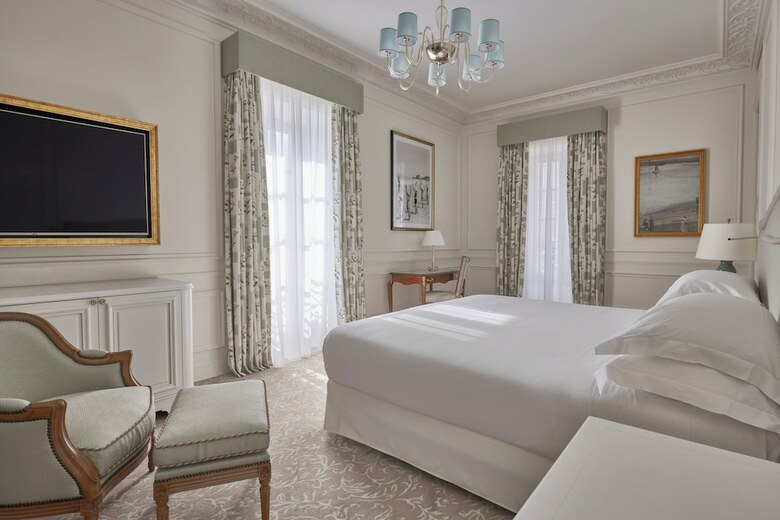 H�tel Du Palais Biarritz, In The Unbound Collection By Hyatt