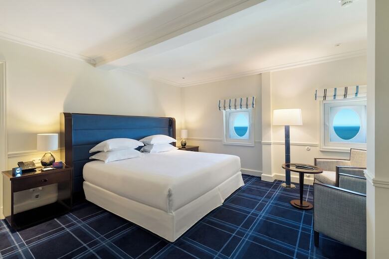 H�tel Du Palais Biarritz, In The Unbound Collection By Hyatt