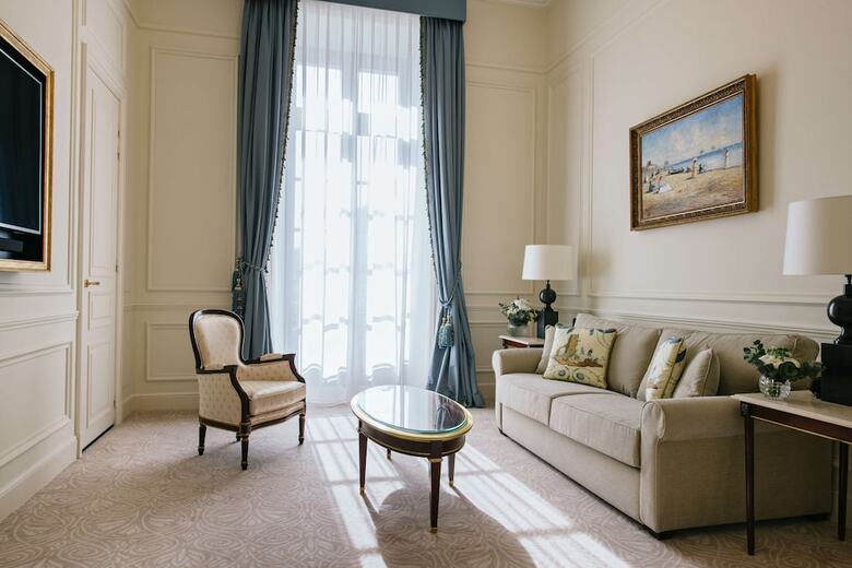 H�tel Du Palais Biarritz, In The Unbound Collection By Hyatt