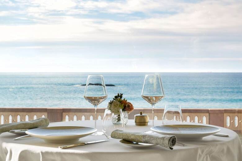 H�tel Du Palais Biarritz, In The Unbound Collection By Hyatt