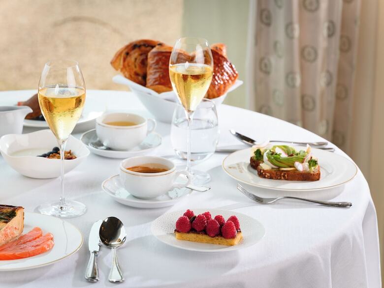 H�tel Du Palais Biarritz, In The Unbound Collection By Hyatt