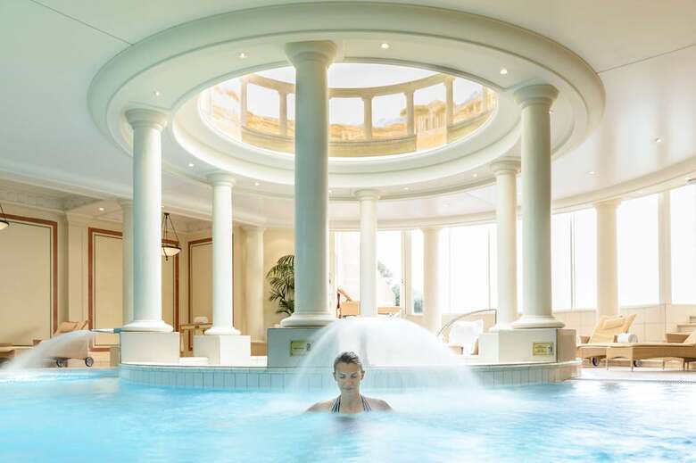 H�tel Du Palais Biarritz, In The Unbound Collection By Hyatt