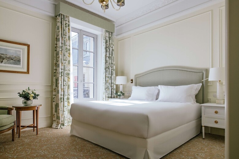 H�tel Du Palais Biarritz, In The Unbound Collection By Hyatt