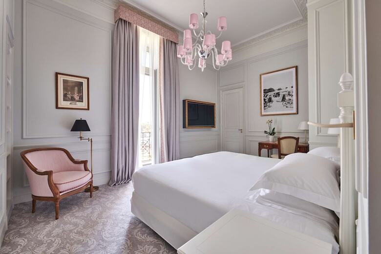 H�tel Du Palais Biarritz, In The Unbound Collection By Hyatt