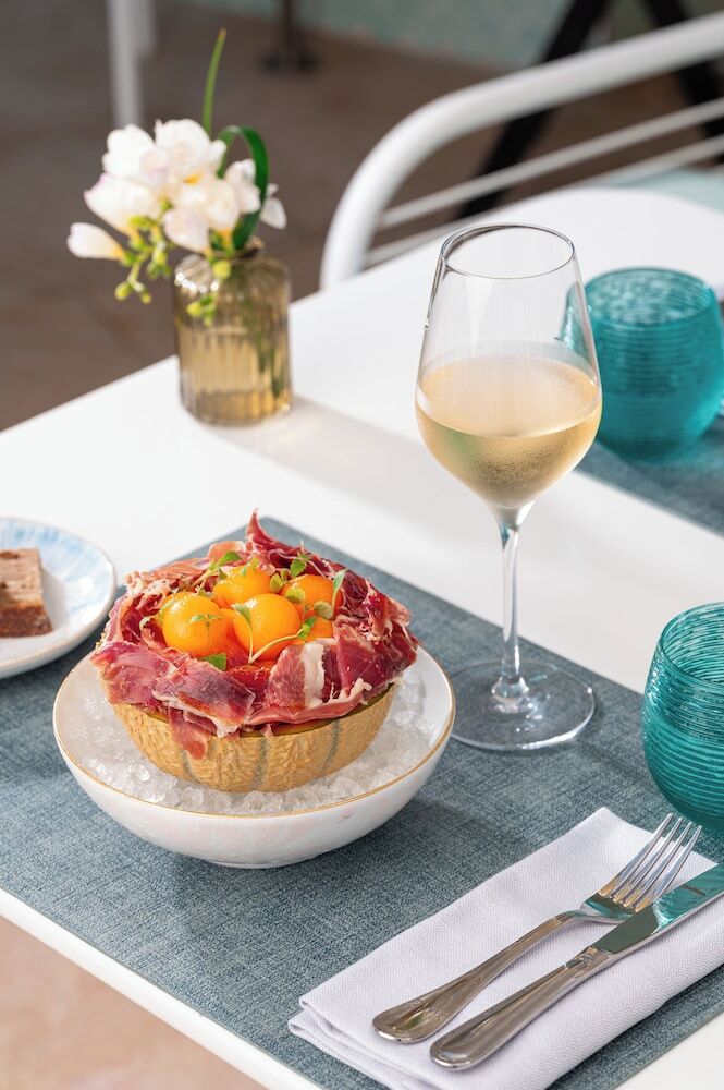 H�tel Du Palais Biarritz, In The Unbound Collection By Hyatt