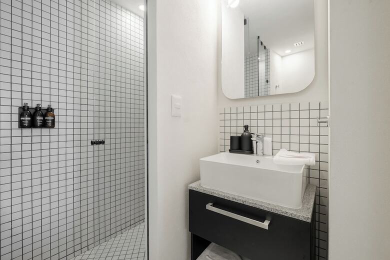 Apartamentos Nido Parque Mexico