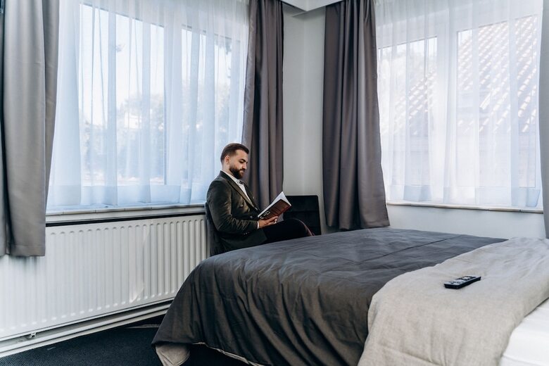 Hotel Temselaan 6