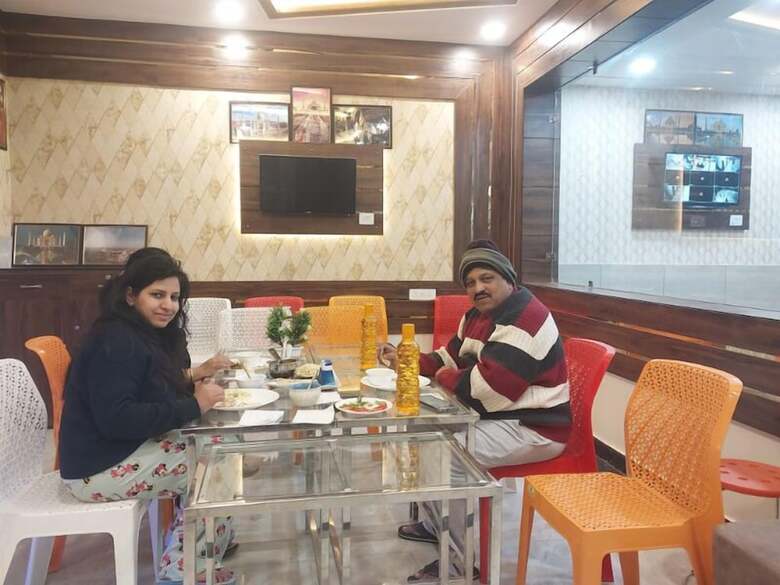 Hotel Taj Nice Point By Taj Sunrise Grp