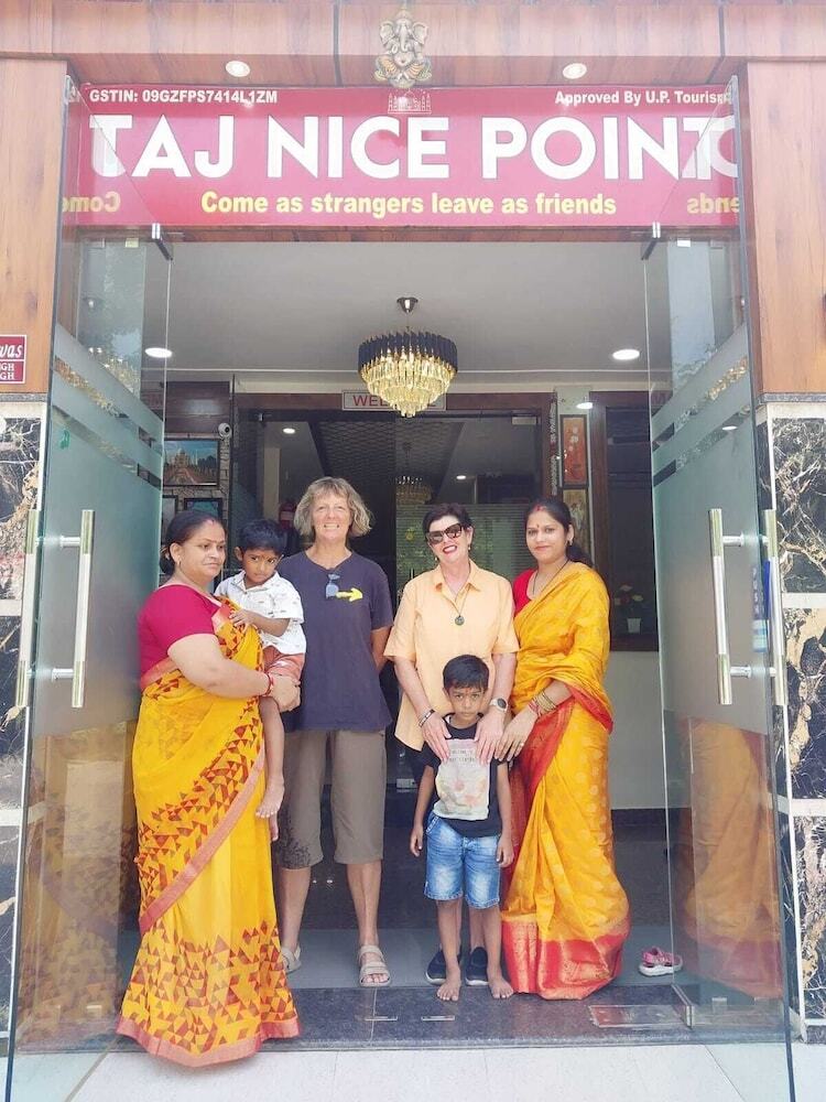 Hotel Taj Nice Point By Taj Sunrise Grp