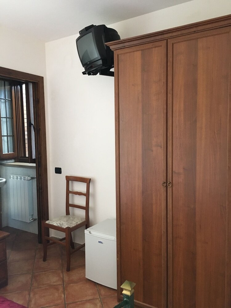 Hotel Il Poggio