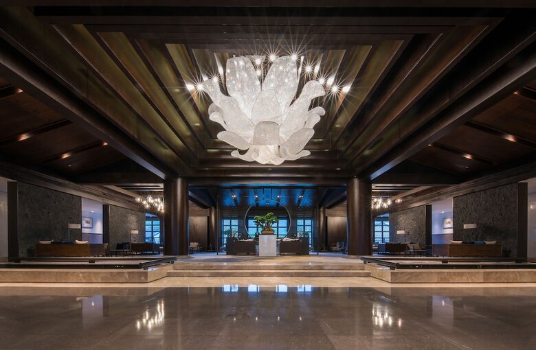 Hotel Yagu Resort Hangzhou