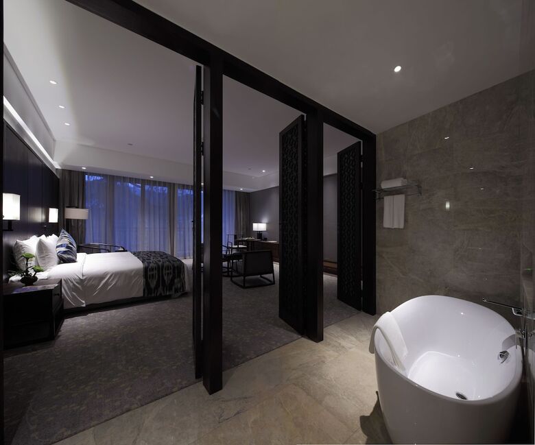 Hotel Yagu Resort Hangzhou