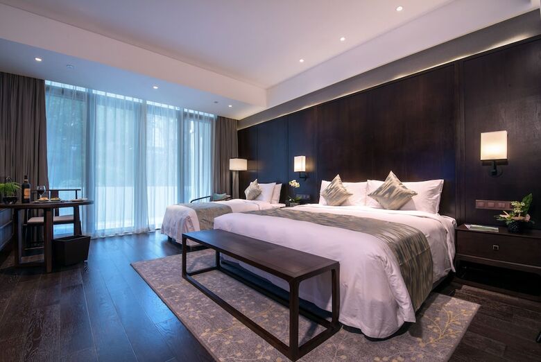 Hotel Yagu Resort Hangzhou