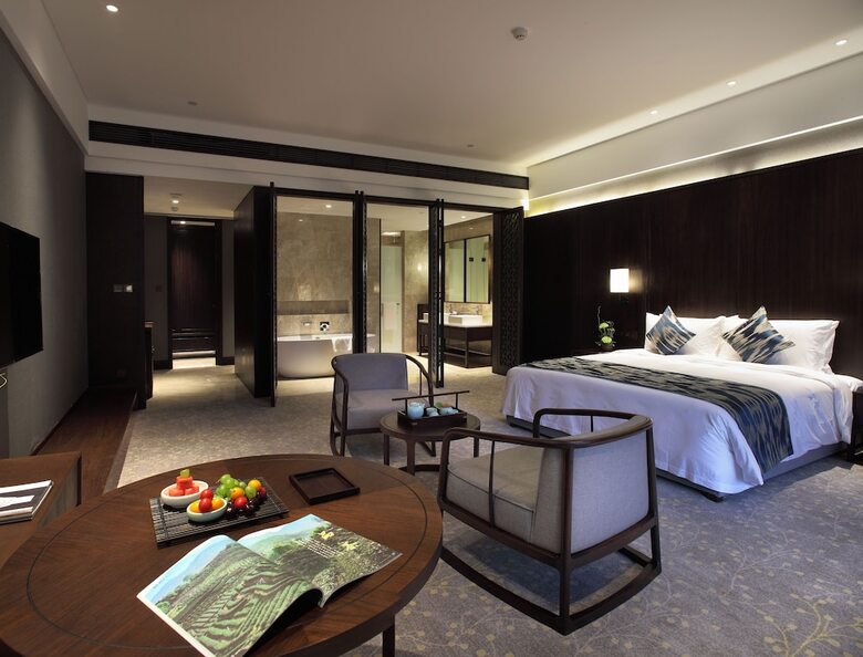 Hotel Yagu Resort Hangzhou