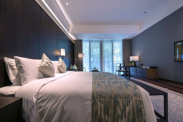 Hotel Yagu Resort Hangzhou