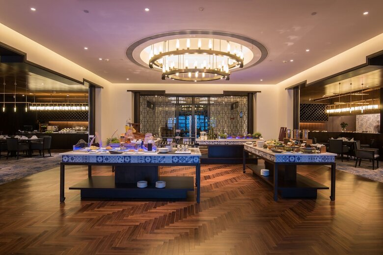 Hotel Yagu Resort Hangzhou