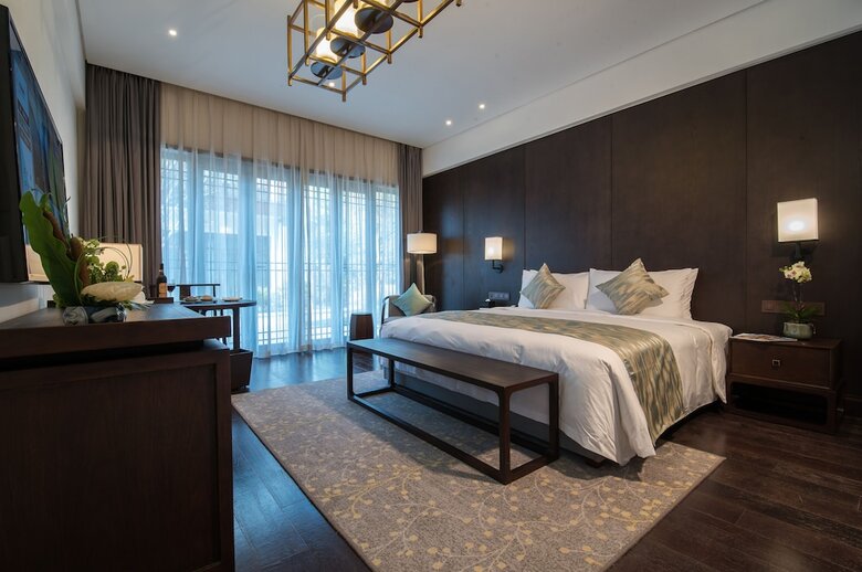 Hotel Yagu Resort Hangzhou