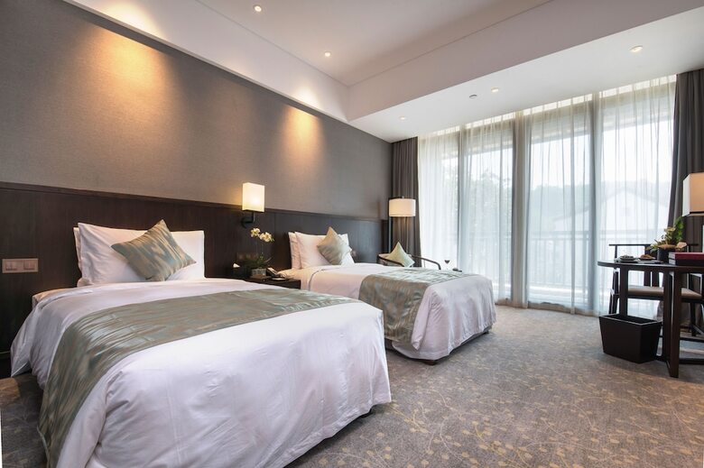 Hotel Yagu Resort Hangzhou