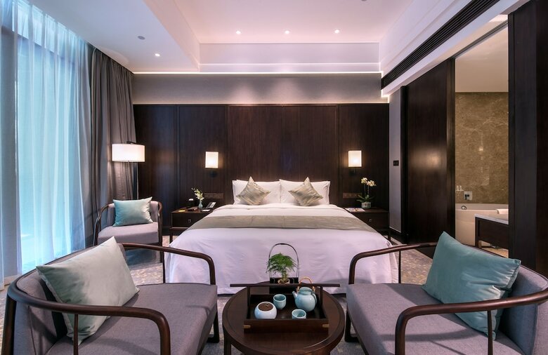 Hotel Yagu Resort Hangzhou